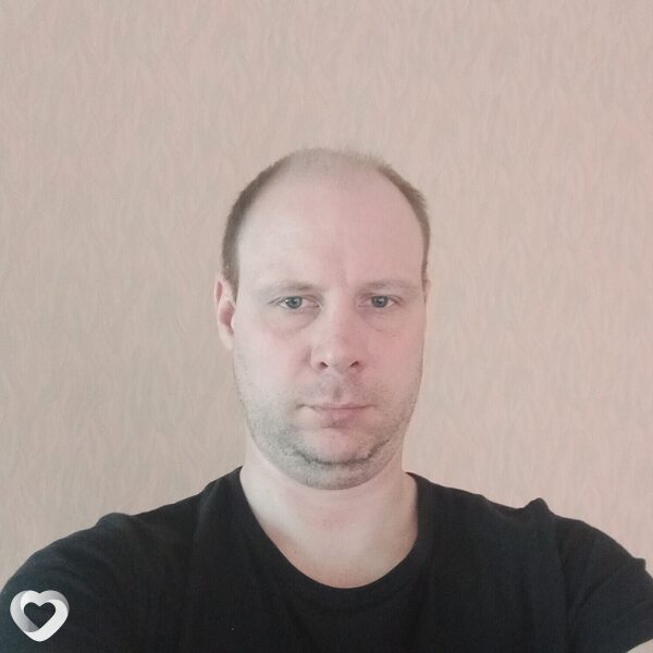 Dima, 40, Черемхове — анкета №1826032