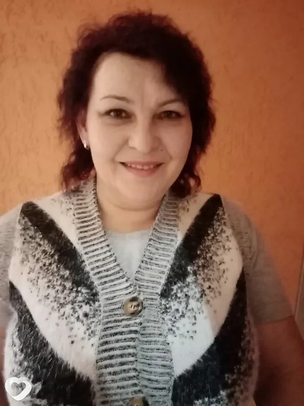 Наталья, 52, Бийске — анкета №1825340