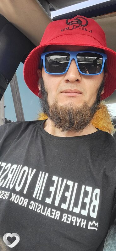 Михаил, 33, Красноярске — анкета №1825389
