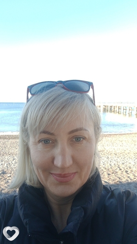 Ирина, 49, Сочи — анкета №1825393