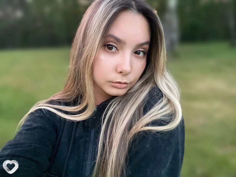 Карина, Москва