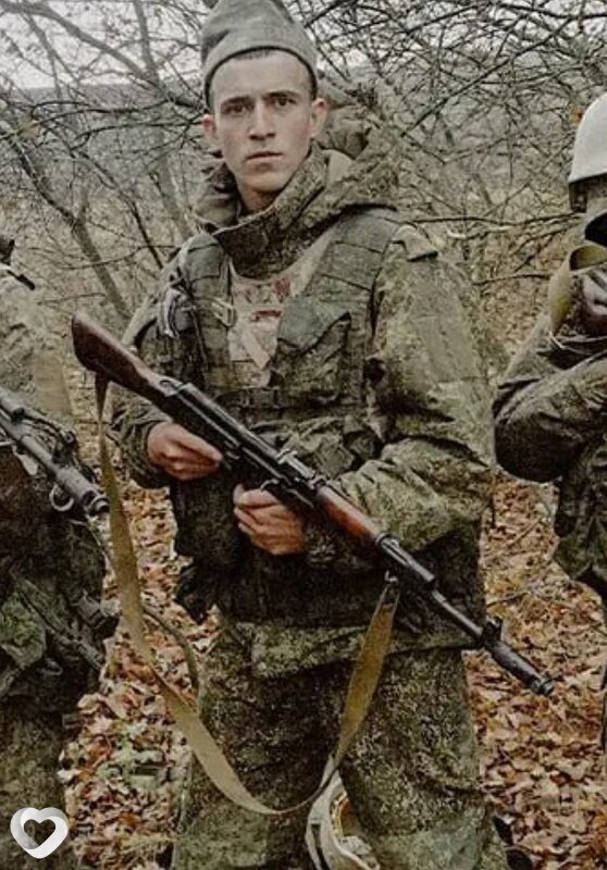 Maks, 38, Пинске — анкета №1825803