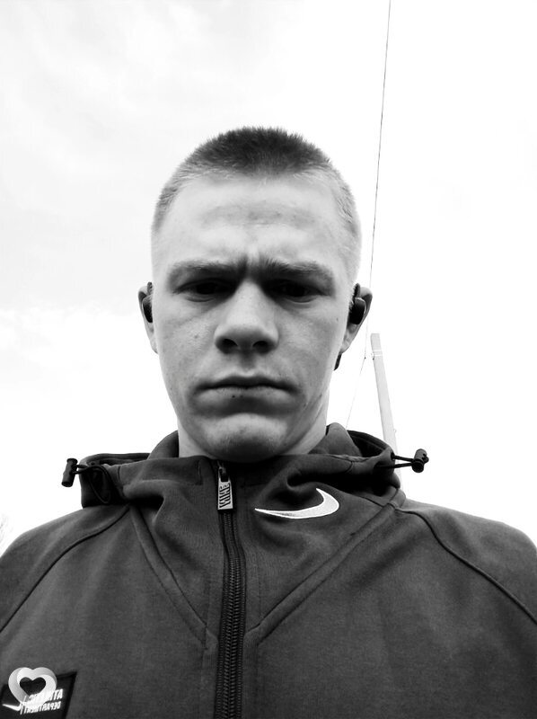 Вадим, Курагино