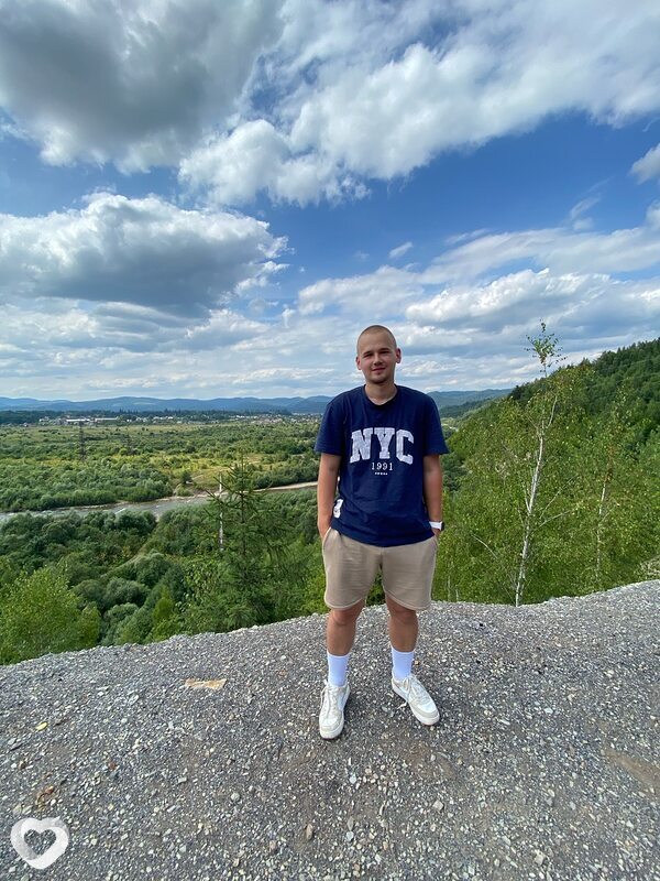 Богдан, Стрый