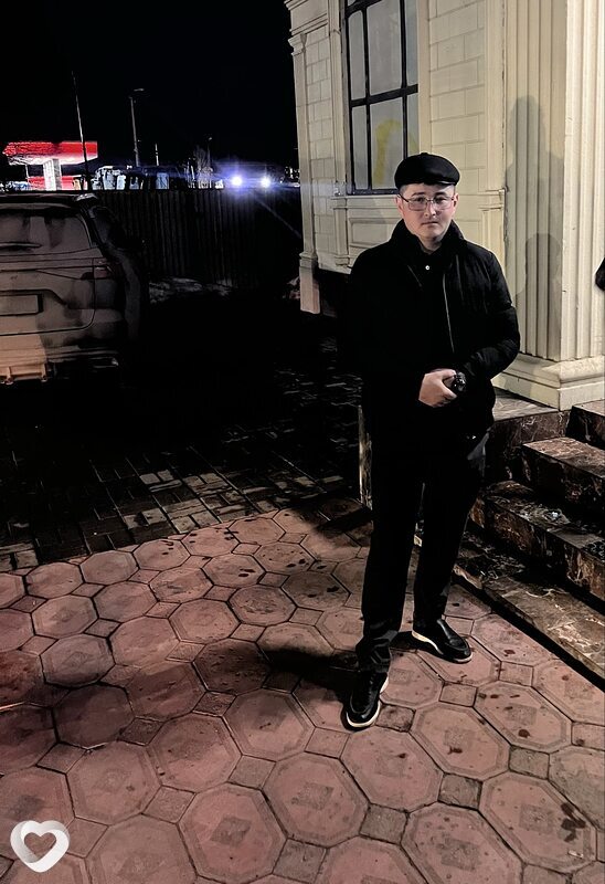 Диас, Актобе
