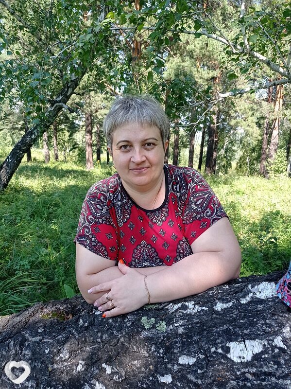 Светлана, Черемхово