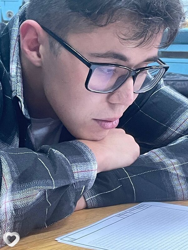 Азат, 22, Уфе — анкета №1825371
