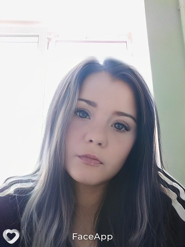 Ирина, Матвеев Курган
