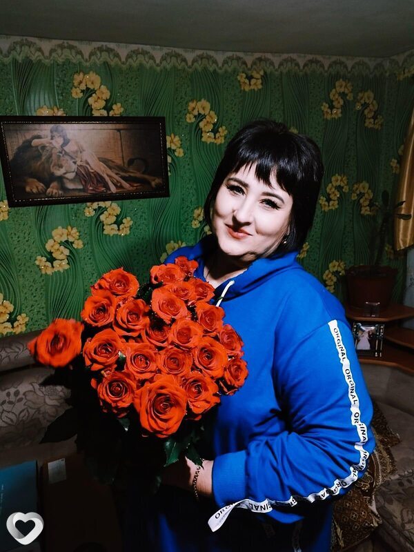 Оксана, Ровеньки