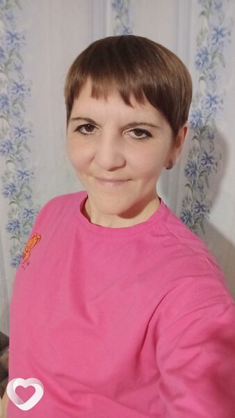 Ирина, 41, Челябинске — анкета №1825543