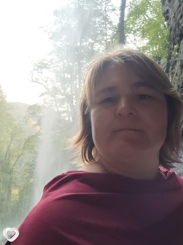 Анна, 46, Перми — анкета №1825546