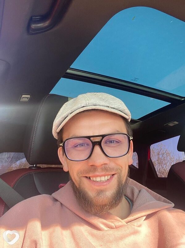 Тимур, 33, Казани — анкета №1825568