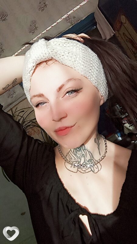 Елена, 25, Нефтеюганске — анкета №1825572