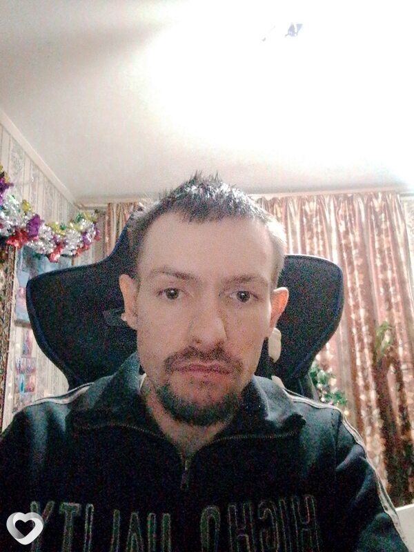 Maksim Pavlukhin, 33, Самаре — анкета №1825576