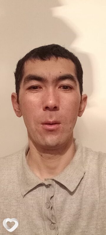 Ержан, 35, Костанае — анкета №1825580