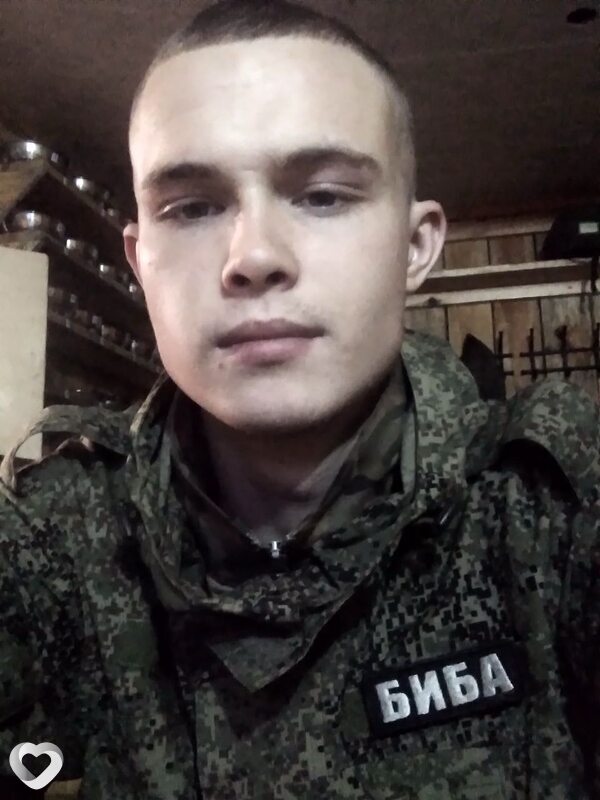 Женя, 20, Ленинске-Кузнецком — анкета №1825581