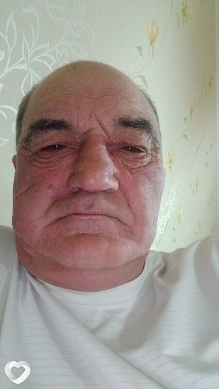 Адил, 53, Симферополе — анкета №1825713