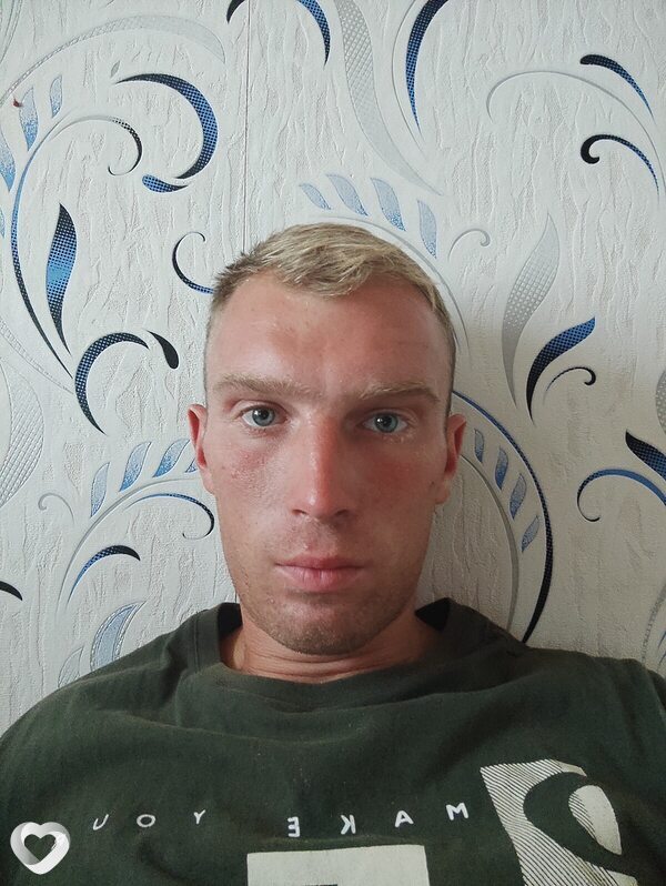 Денис, 28, Минске — анкета №1825722