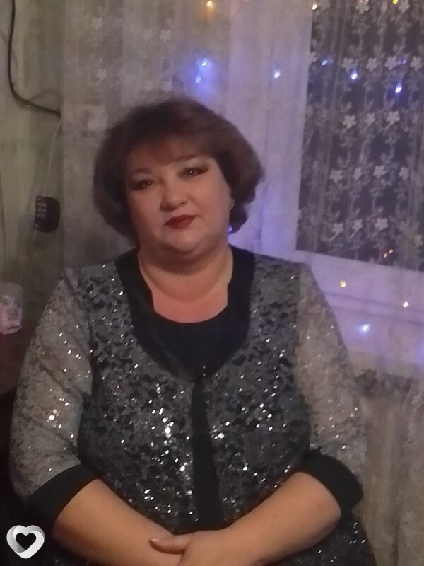 Анастасия, Абинск
