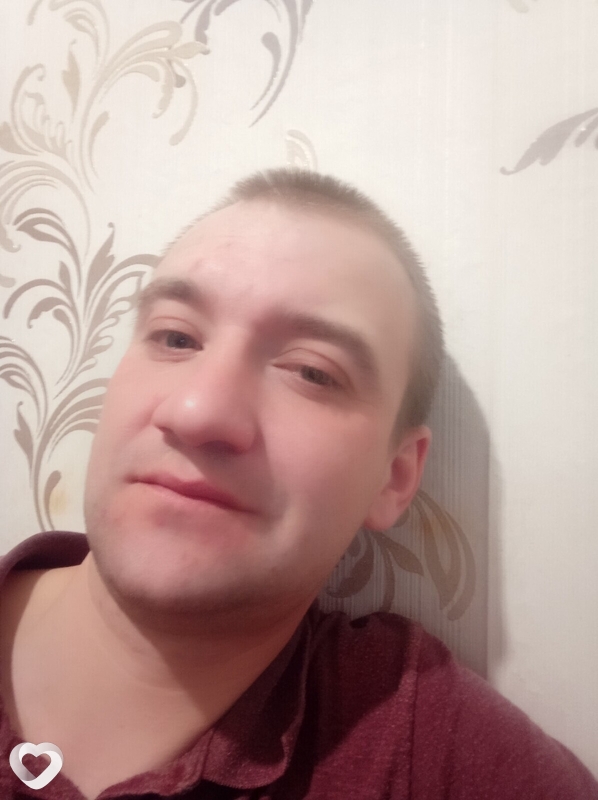 Сергей, 32, Магнитогорске — анкета №1825428
