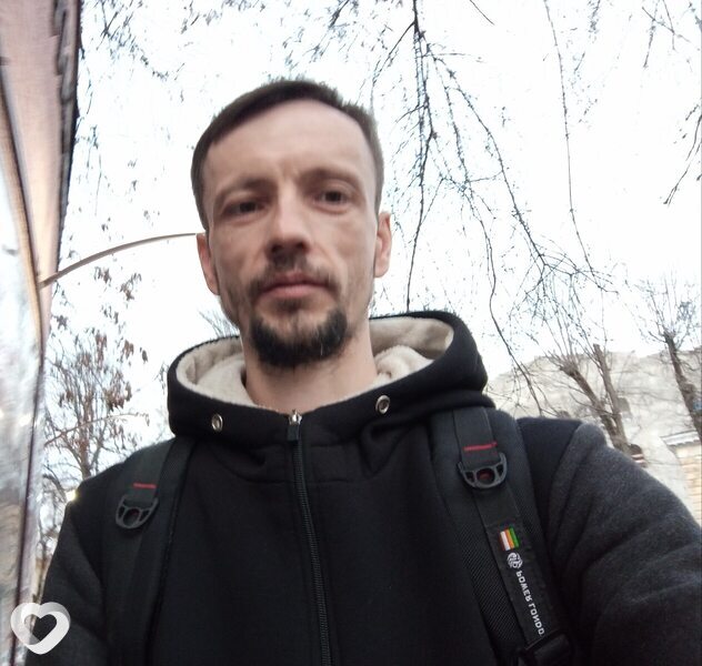 Алексей, 40, Симферополе — анкета №1825429