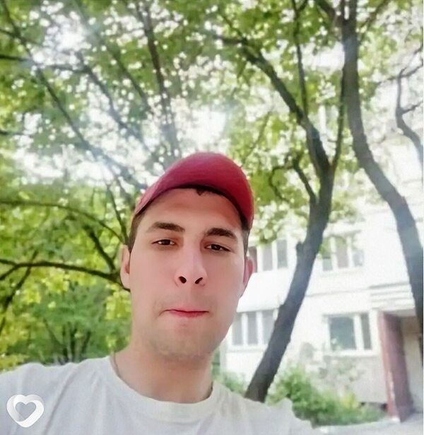 Yaroslav, 31, Киеве — анкета №1825637