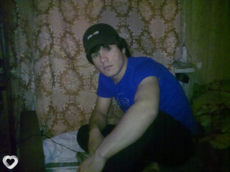 Али Чан, 32, Алматы — анкета №1825656
