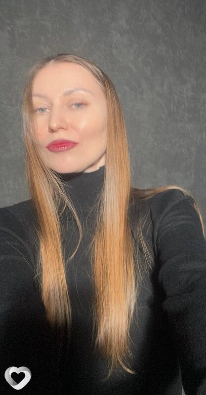 Юлия, 48, Иркутске — анкета №1825657