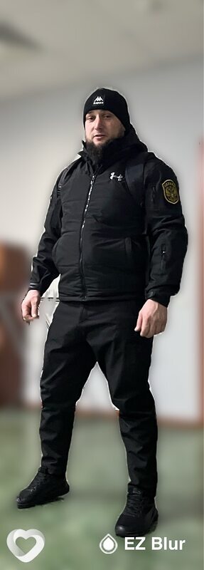 Титан, 37, Сочи — анкета №1825585