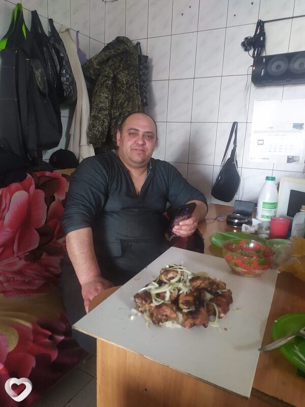 Karen, 38, Рязани — анкета №1825605