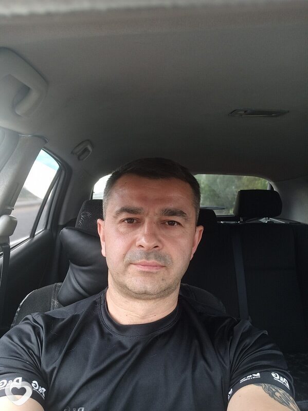 Александр, 47, Сосновом Боре — анкета №1825510