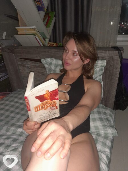 Galina, 32, Шымкенте — анкета №1825514