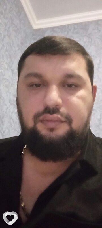 Дима, 38, Сочи — анкета №1825524