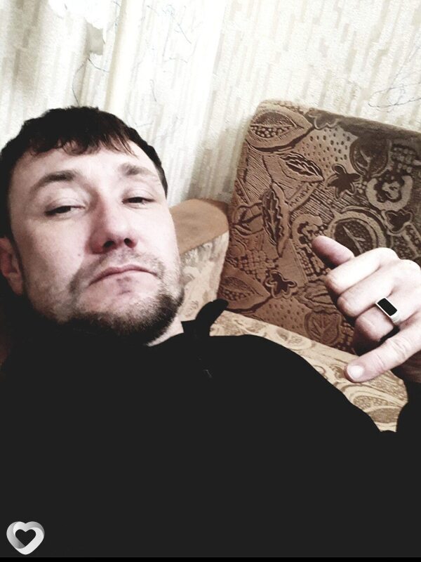 Женя, 35, Петропавловске — анкета №1825525