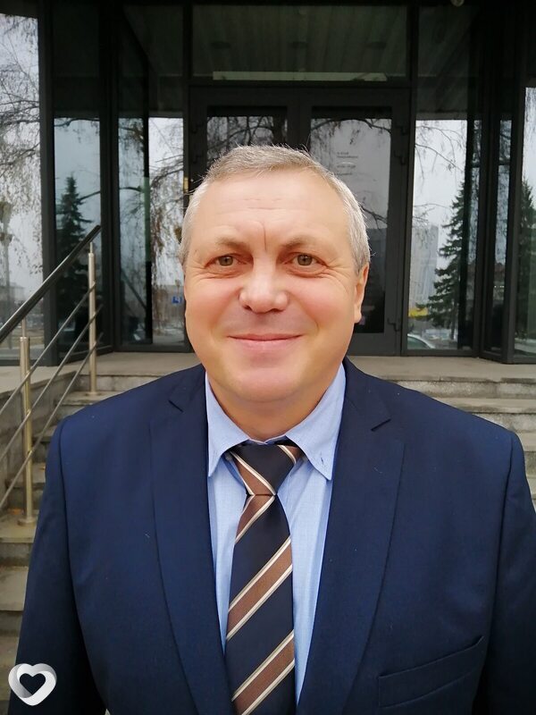 Андрей, 54, Новосибирске — анкета №1825528