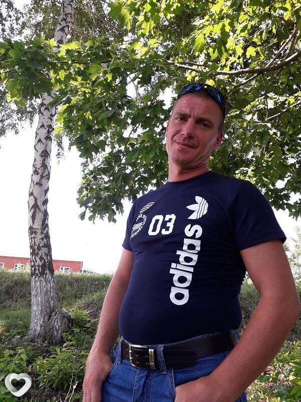 Иван, 43, Самаре — анкета №1825669