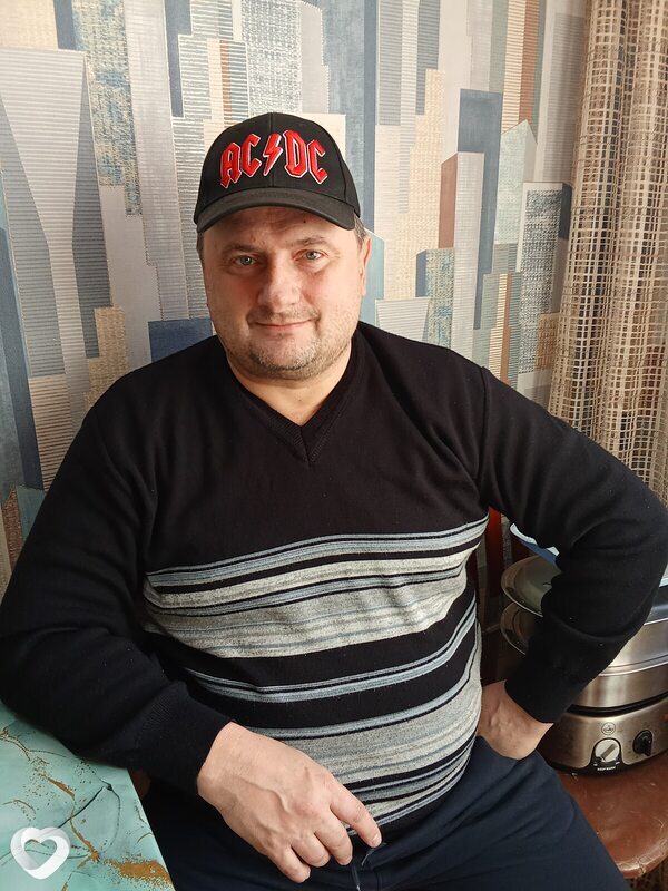 Дмитрий, 57, Омске — анкета №1825677