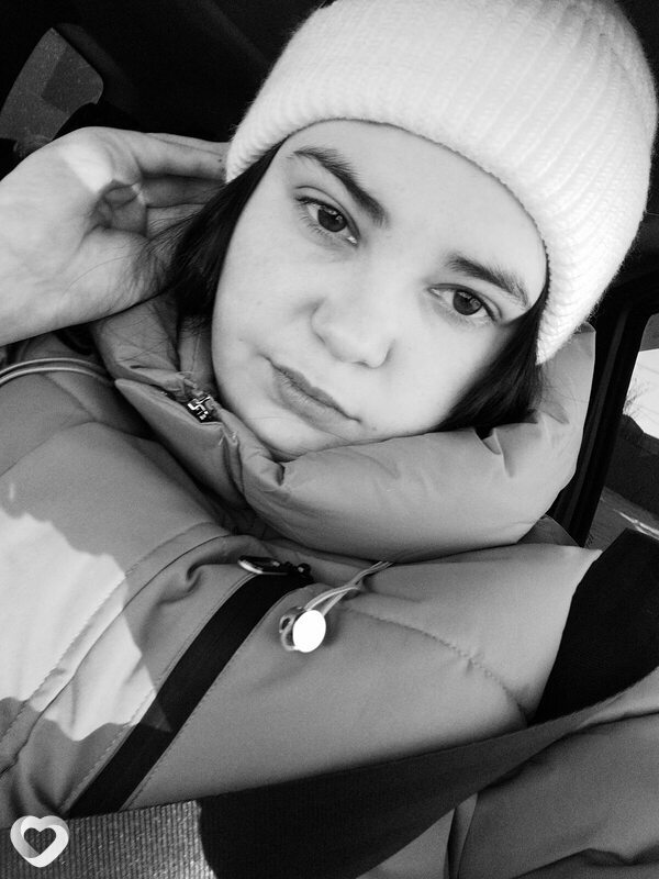 Кристина, 23, Костанае — анкета №1825678