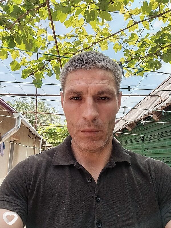 Иван, 41, Одессе — анкета №1825475