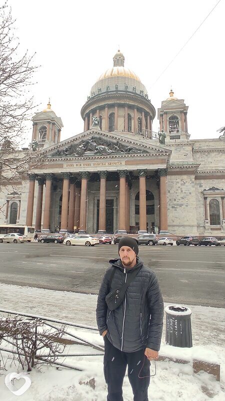 Андрей, 29, Рыльске — анкета №1825479