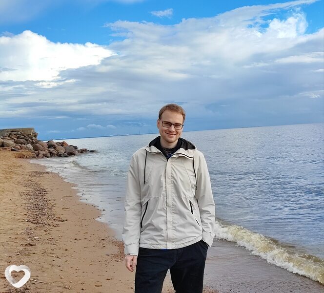 Дмитрий, 29, Ханты-Мансийске — анкета №1825481