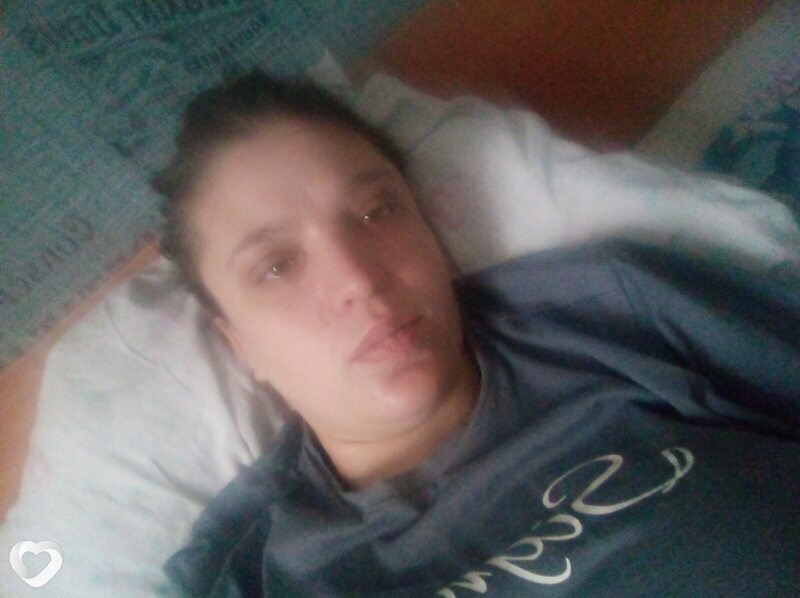 Марта, 26, Усть-Каменогорск — анкета №1825685