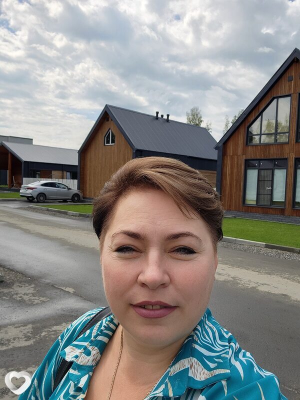 Анастасия, 48, Челябинске — анкета №1825689