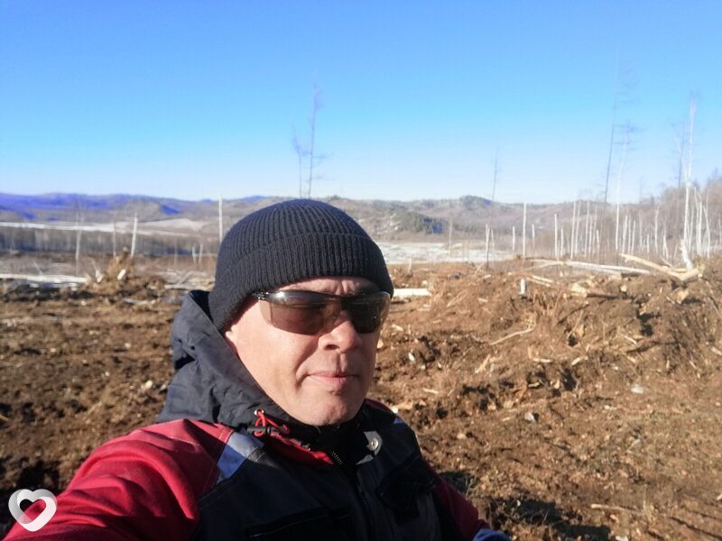 Руслан, 39, Чите — анкета №1825691