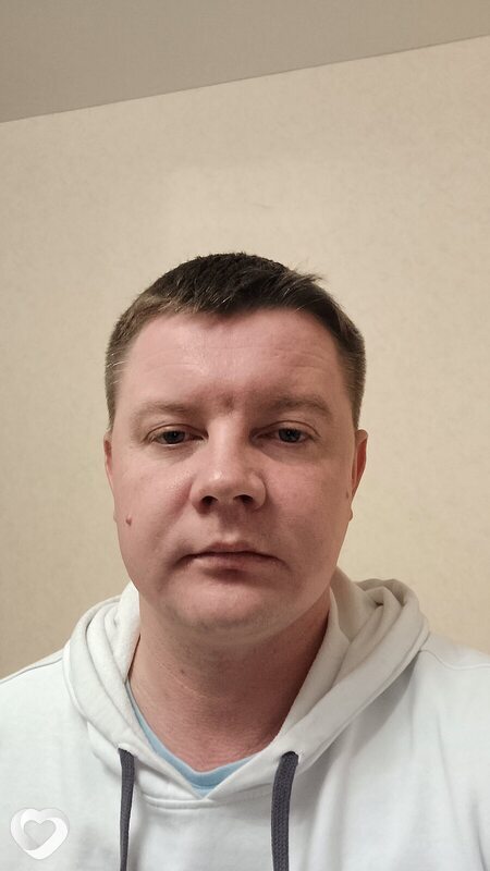 Глеб, 36, Перми — анкета №1825912