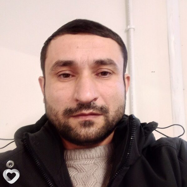 Самир, 44, Новом Уренгое — анкета №1825916