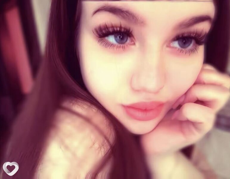 Ирина, 20, Новосибирске — анкета №1825733