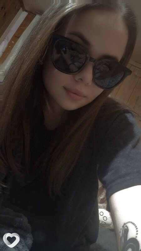 Ксения, 23, Казани — анкета №1825739