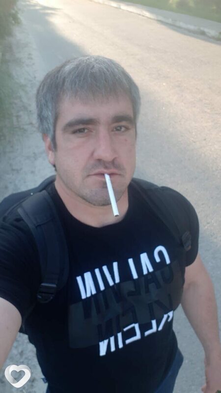 Валентин, 33, Адлер — анкета №1825751
