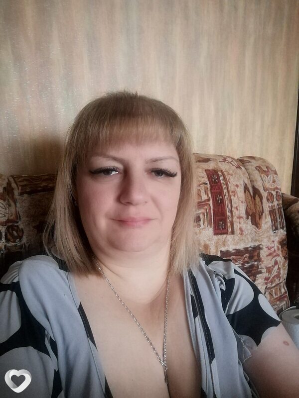 Оксана, 43, Ставрополе — анкета №1825753